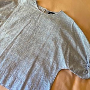 NWOT Target blouse